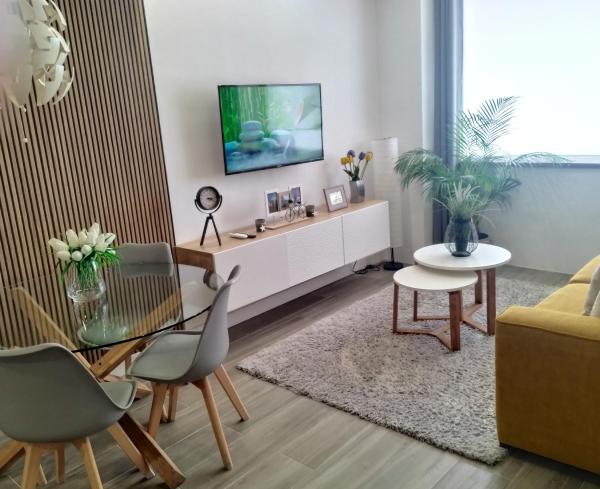 Loft Apartamento Sevilla 16 - Alicante