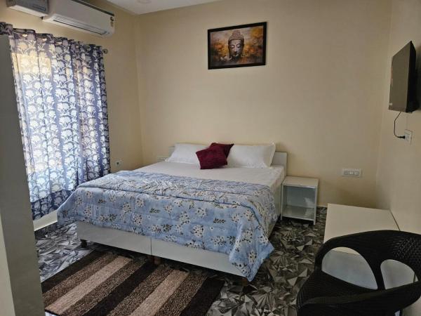 Tushar Guest House - Jammu