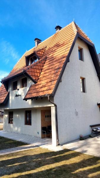 Apartmani Nešović Tara - Mokra Gora