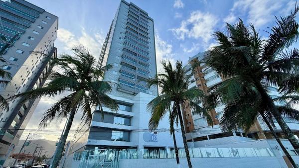 Kuva 1: Edifício Iris Residencial