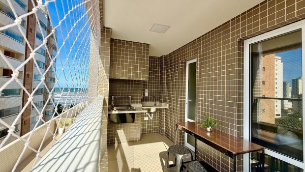 Kuva 4: Edifício Iris Residencial