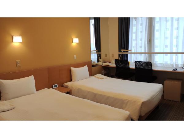 Nella foto è visibile l'oggetto Smile Hotel Sendai Tagajyo - Vacation STAY 84267v situato nella città di Tagajo.