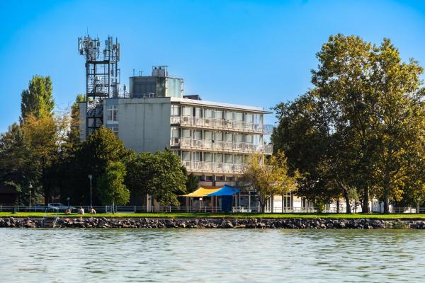 Plazs Hotel Siófok, Siófok