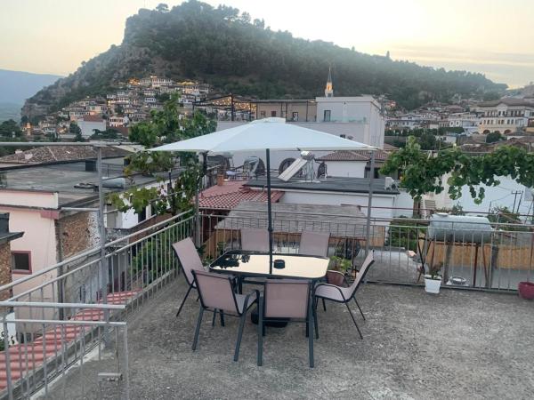 Foto 2: Flat in Berat's center