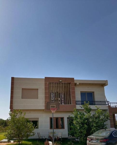 Auf dem Foto ist das Objekt Villa élégante in der Stadt Meknès zu sehen.