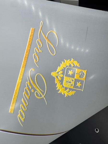 På bilden syns objektet Bag Villa som ligger i staden Hövsan.