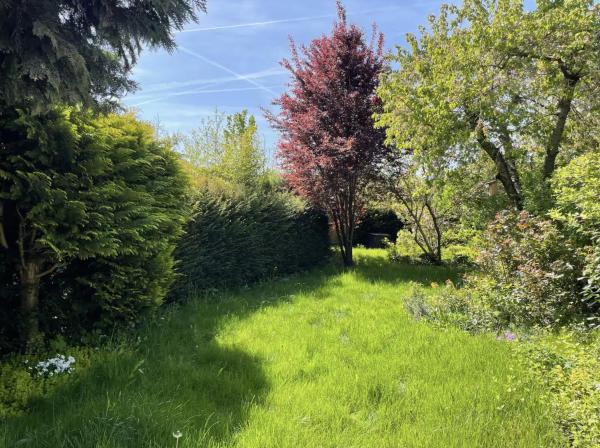 Entire house with garden - exclusively for your group, Лейпциг