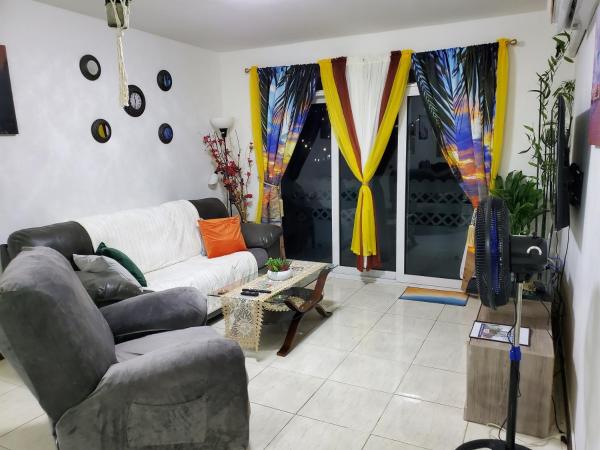 Grand Sun Valley Residences, Willemstad