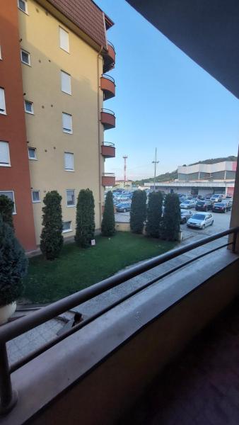 Apartman Dona - Jagodina