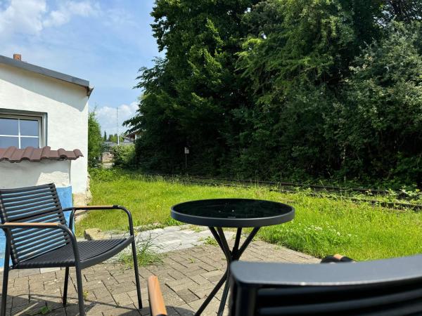 Foto 7: Tiny House mit Wohnfass