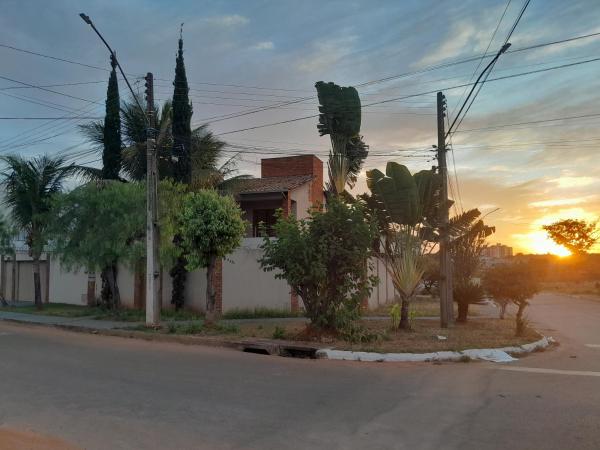 Quarto Individual Goiânia Go Setor Jaó - Goiânia