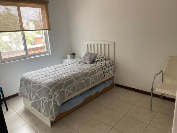 A la foto es mostra l'objecte Casa Azucena situat a la ciutat de Tlalixtac de Cabrera.