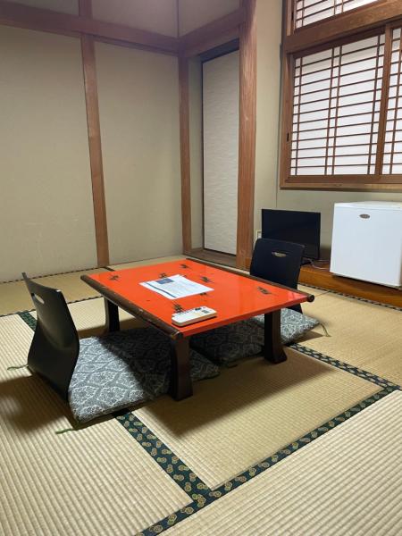 Фотография 7: 民宿ととのい処ゑびすや