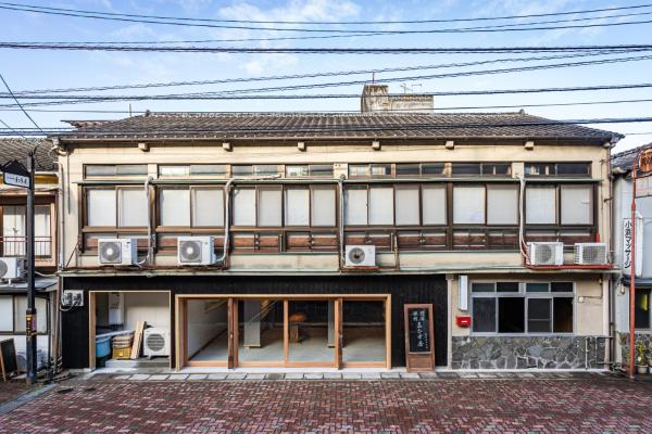 Фотография 4: 民宿ととのい処ゑびすや