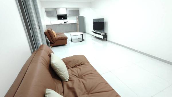 Modern Home 2 bedroom, Nadi