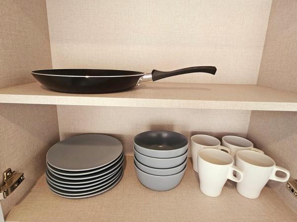 Foto 9: Plan A