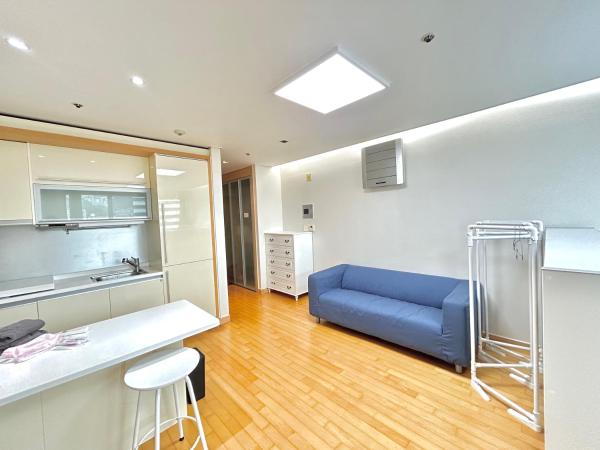 Studio Apartment, Soul