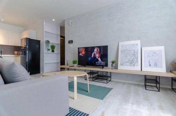 Chic & Cozy 2BR Suasana Suite 6 FREE Parkingの写真9