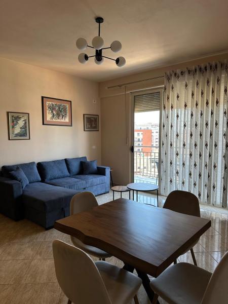 A&ND Apartment 2, Tirana