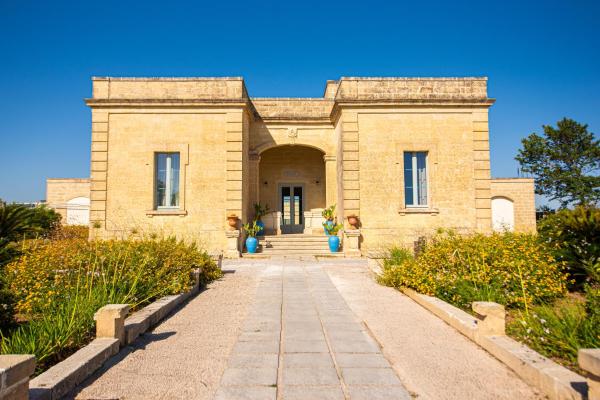 Relais Masseria Le Cesine - Cdshotels - Salento