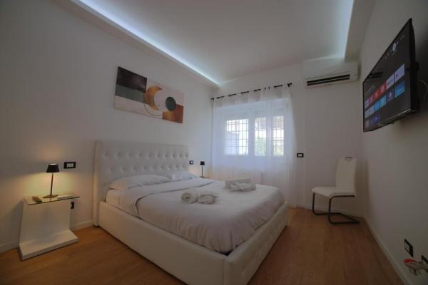 Suites Conca D'oro, Roma - Roma