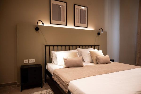 Valletta Collection - Melita Apartment, Valletta