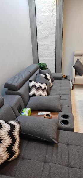 Bilde 2: Bash villa