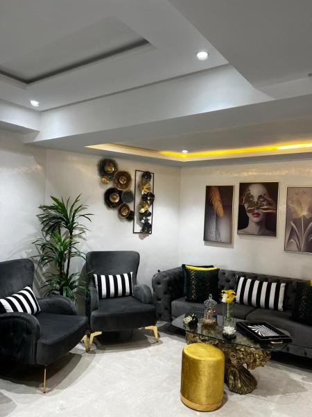 Luxy Center, Casablanca