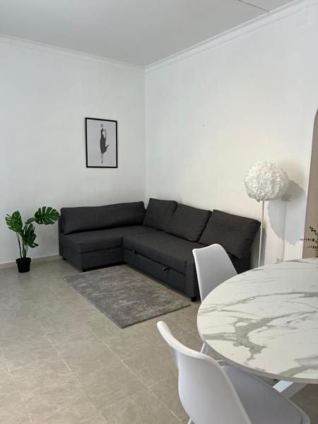 A' casa mi, Neapel