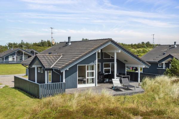 Feriehus 1127 - Ringkøbing