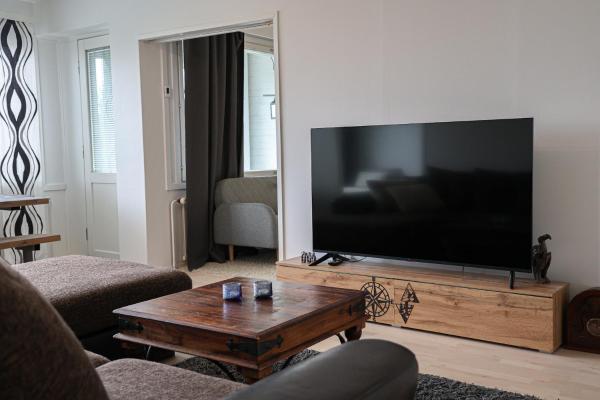 Comfort City Apartment, Rovaniemi