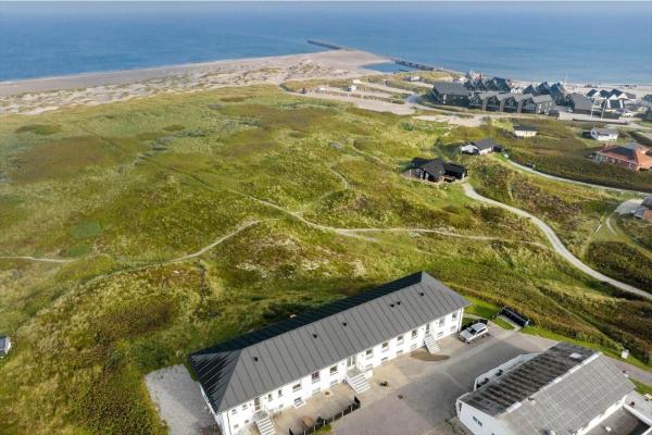 På billedet ses objektet 303-Thisted-Hotelvej-5-F beliggende i byen Thisted.