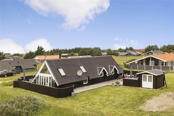 På billedet ses objektet 513-Thisted-Fiskervej-159 beliggende i byen Thisted.