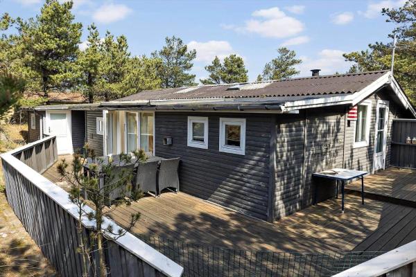 På billedet ses objektet 832-Thisted-Blamunkevej-32 beliggende i byen Thisted.