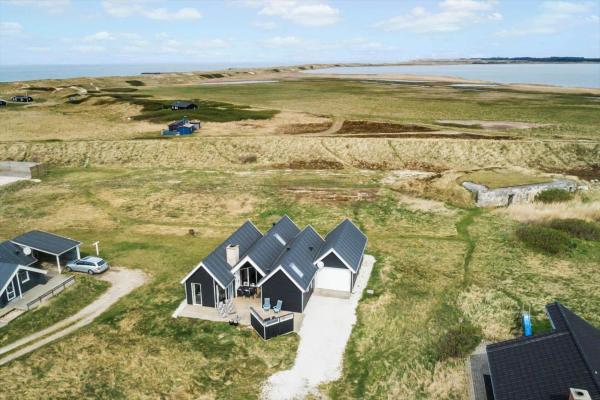 På billedet ses objektet 262-Vestervig-Magevej-15 beliggende i byen Vestervig.