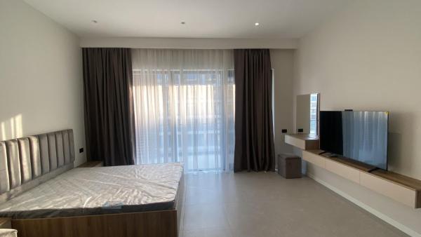Park Residence 2, Baku
