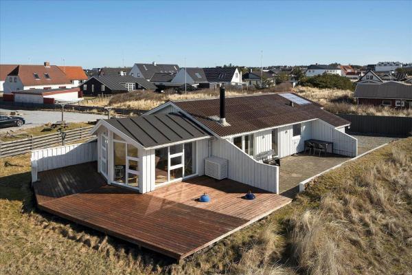 På billedet ses objektet 608-Thisted-Vesterhavsgade-49-A beliggende i byen Thisted.
