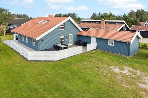På billedet ses objektet 144-Thisted-Nordsovej-204-D beliggende i byen Thisted.