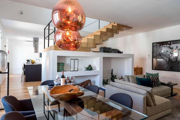 En la foto se muestra el objeto Apartment Hortênsia ubicado en la ciudad de Lisboa.