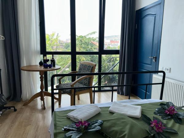Grane House, Tbilisi