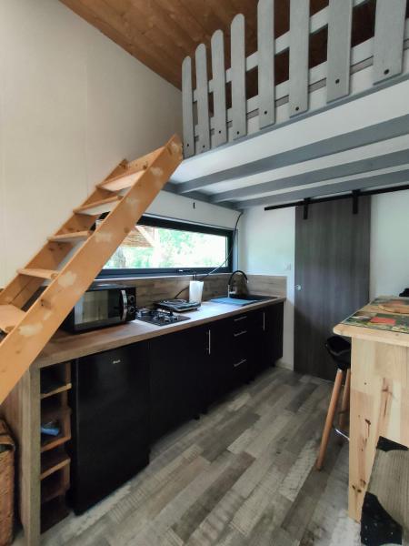 Photo 2 : Tiny House