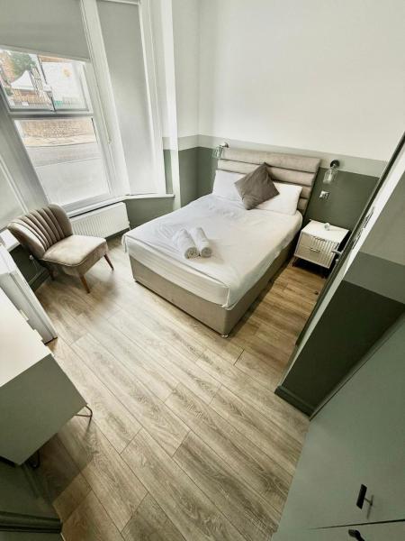 The Goldsmith Residence - 43 - Prime Locaton Rooms, London
