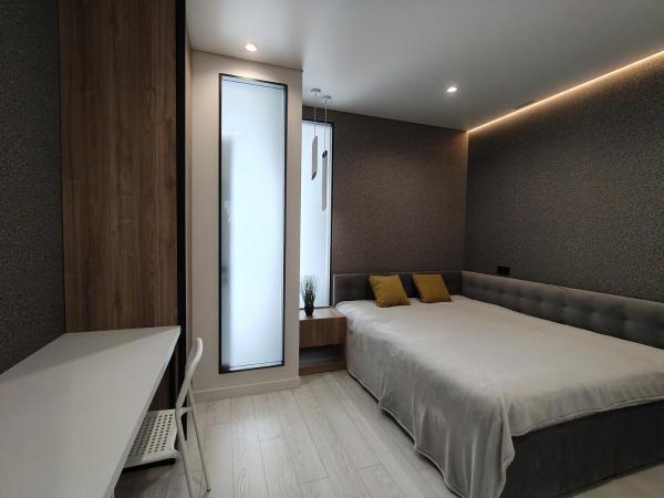 Дизайнерські 2 кімнатні апартаменти Стрийська photo 4