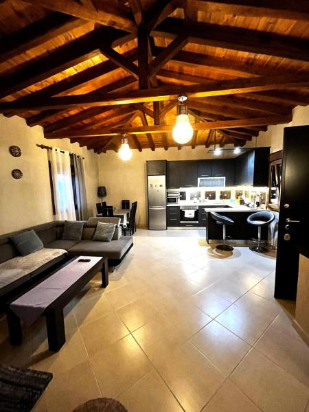 The Fortress, Beautiful And Private House With Top - Skiathos