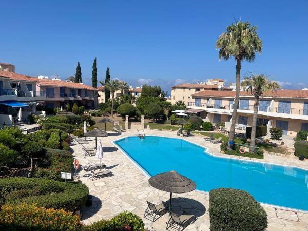 Regina Gardens II - Cudowny apartament w Pafos, Pafos