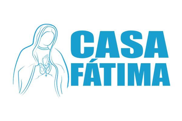 På billedet ses objektet Casa Fátima beliggende i byen Aparecida.