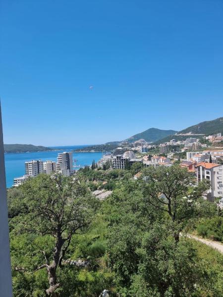 Rafailovići Hill, Budva
