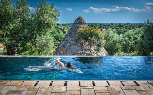 Fotografie 2: Villa Pascal