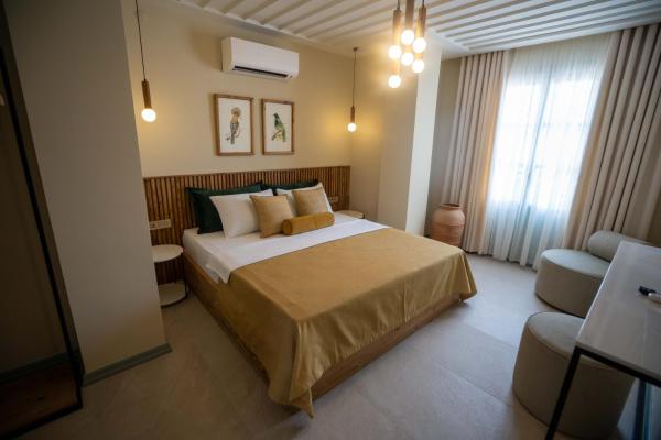 Na zdjęciu widoczny jest obiekt kaliada cunda elegant stay położony w mieście Ayvalık.