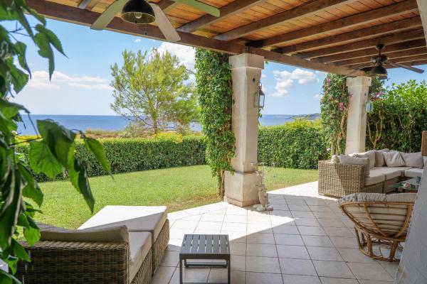 Villa La Torre - Santa Cesarea Terme